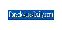 Foreclosures Daily logo